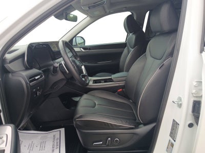 2024 Hyundai Palisade XRT