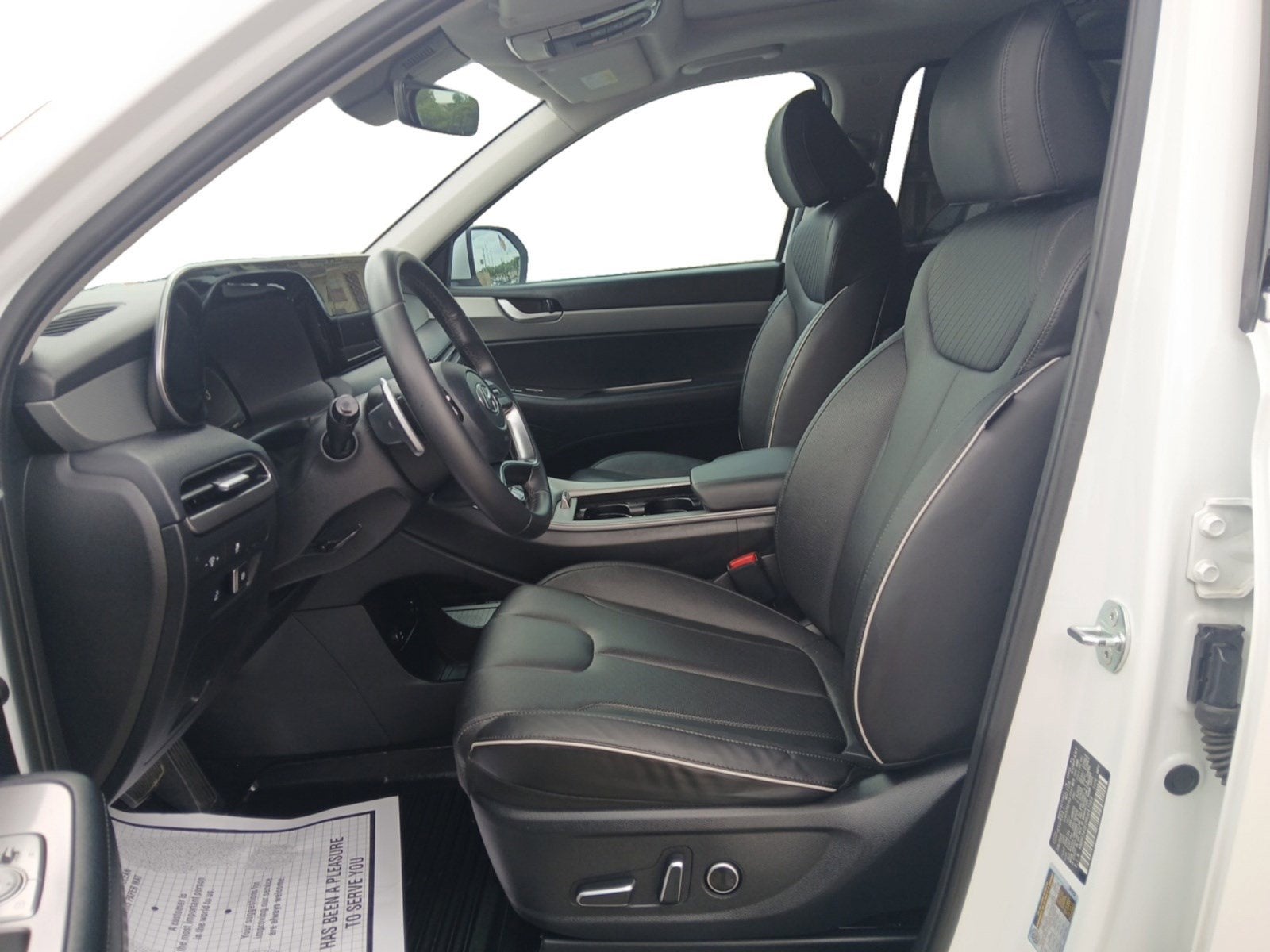 2024 Hyundai Palisade XRT