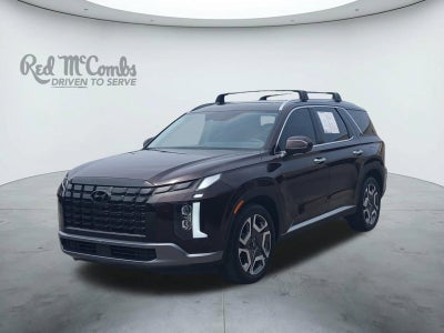 2024 Hyundai Palisade SEL 8P