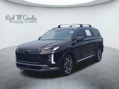 2024 Hyundai Palisade SEL 8P