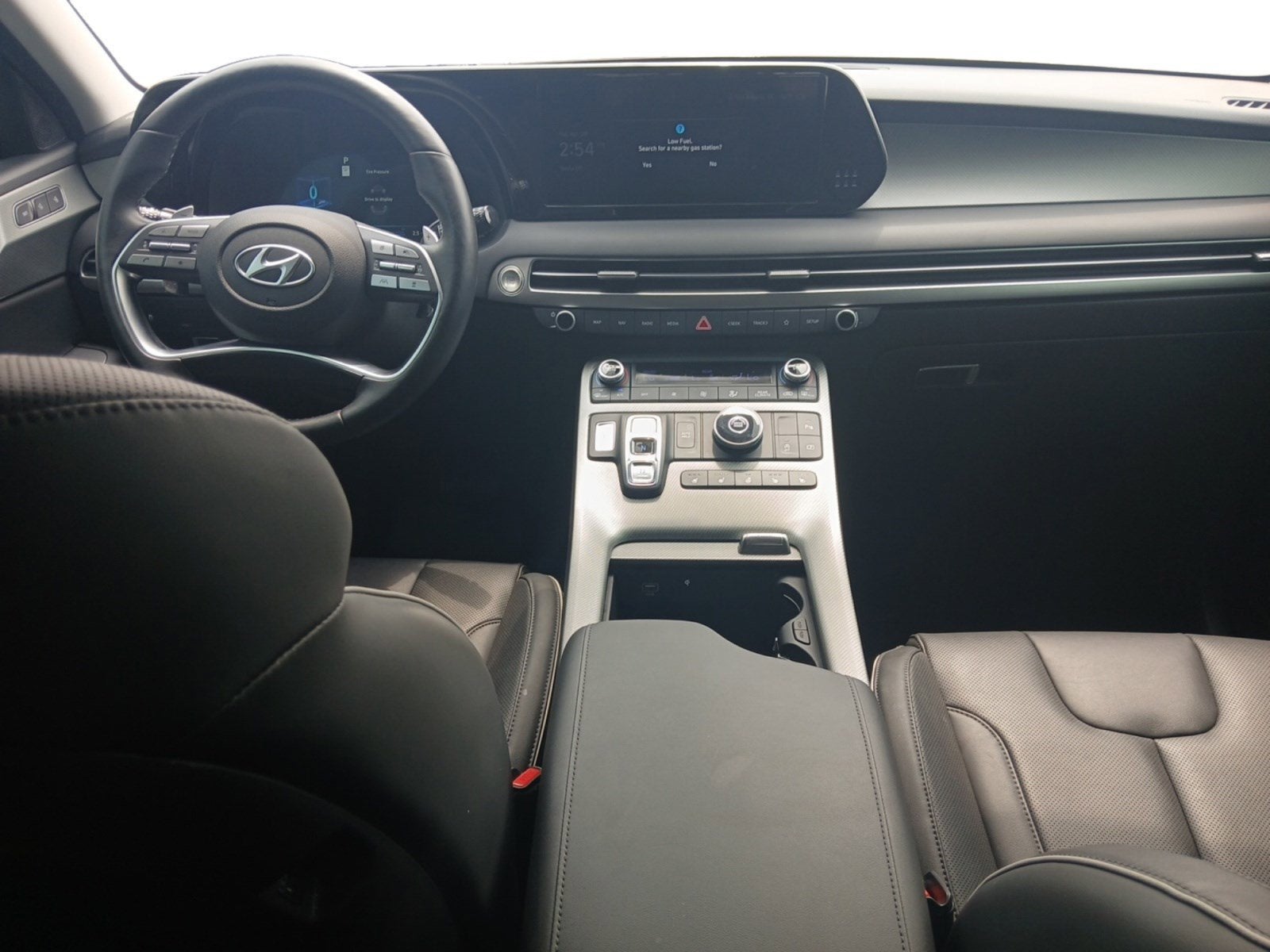 2024 Hyundai Palisade SEL 8P