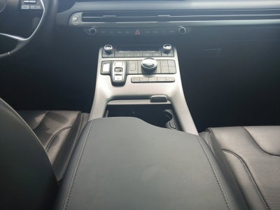 2024 Hyundai Palisade SEL 8P