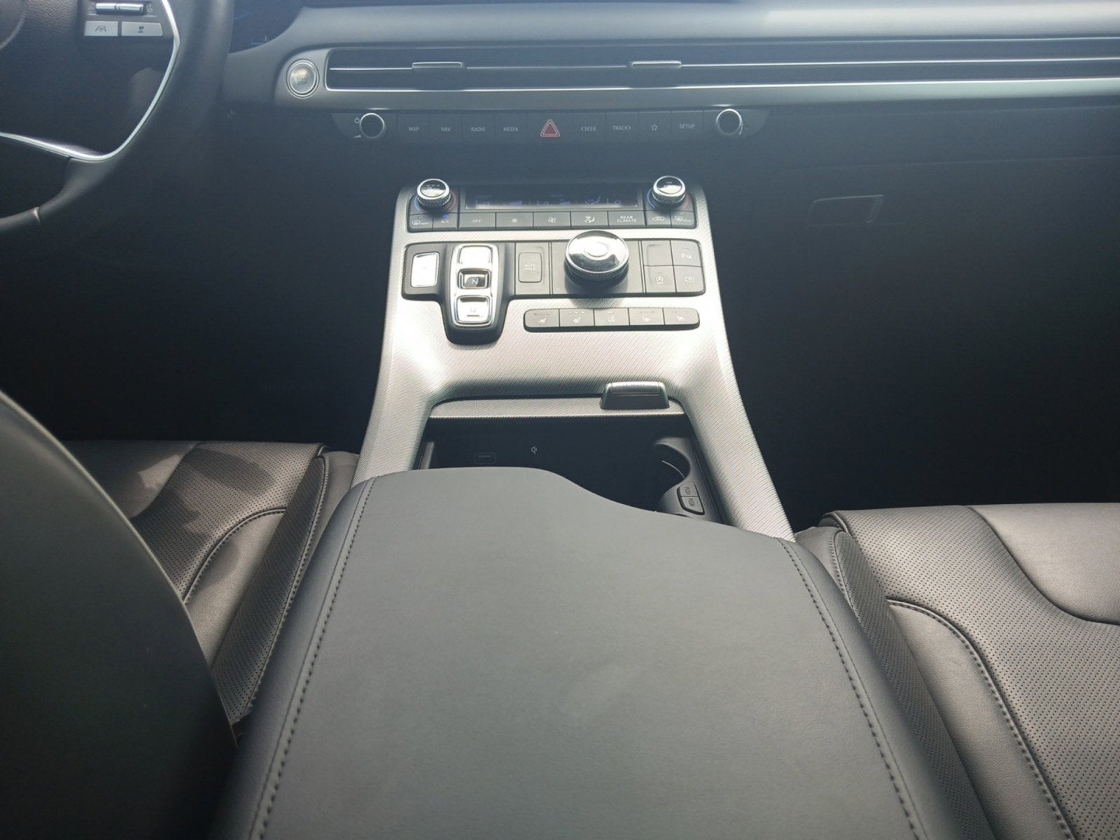 2024 Hyundai Palisade SEL 8P