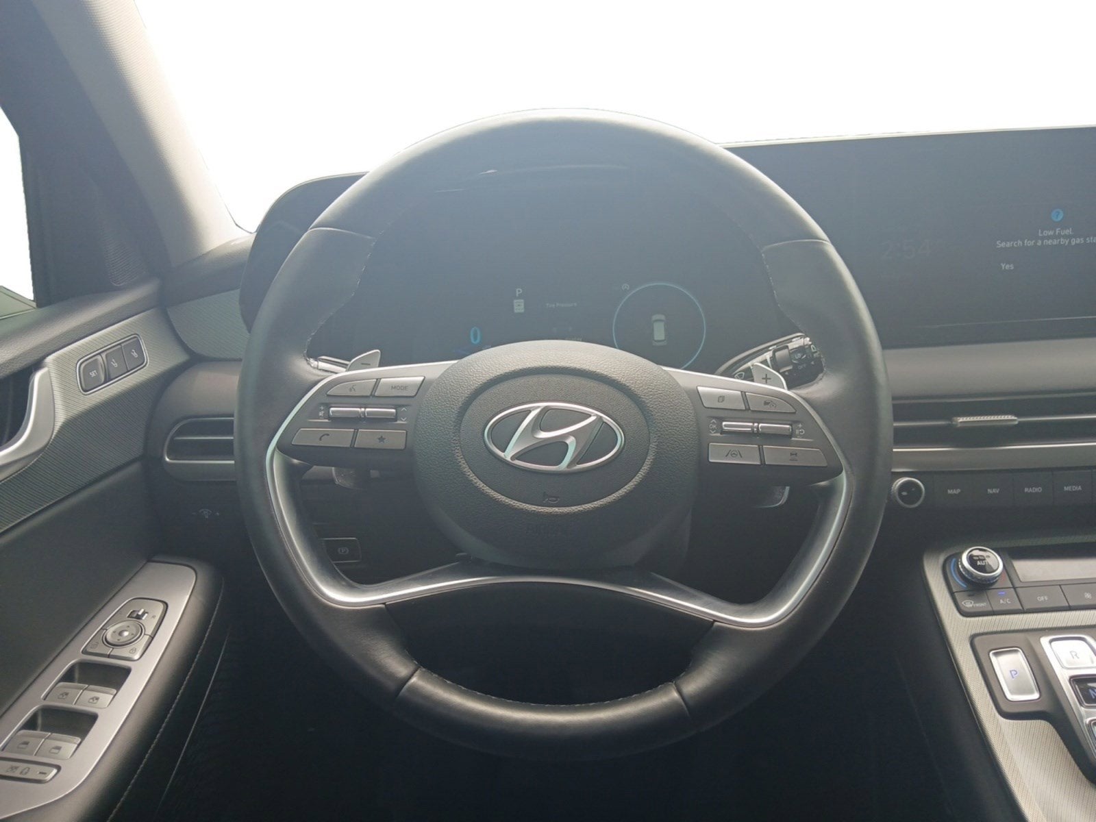 2024 Hyundai Palisade SEL 8P