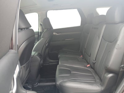 2024 Hyundai Palisade SEL 8P