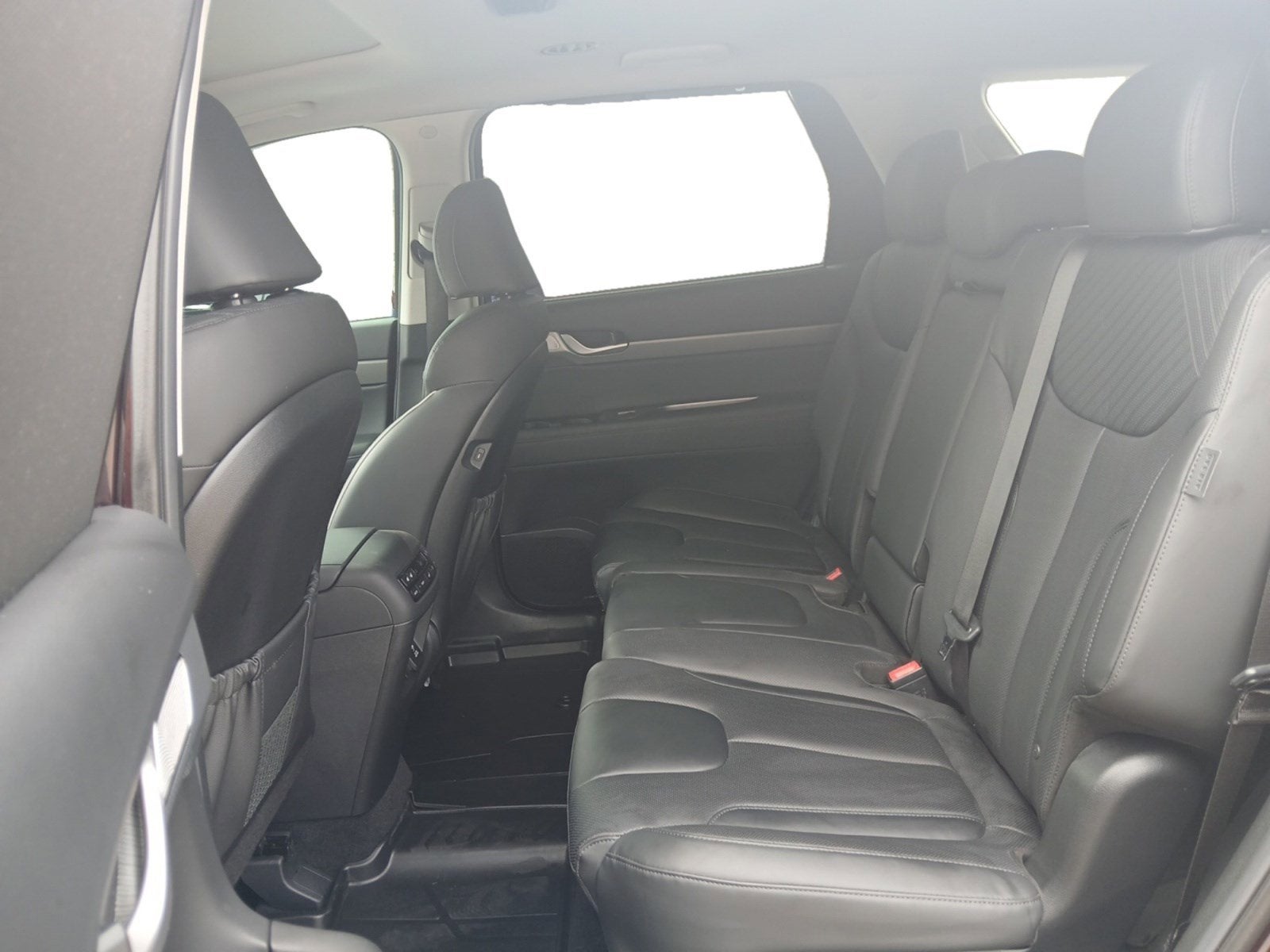 2024 Hyundai Palisade SEL 8P