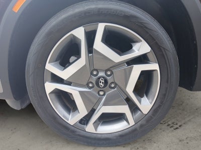 2024 Hyundai Palisade SEL 8P