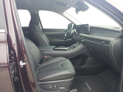 2024 Hyundai Palisade SEL 8P