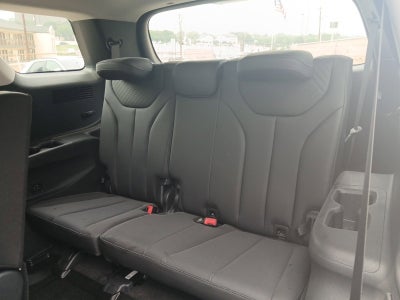 2024 Hyundai Palisade SEL 8P