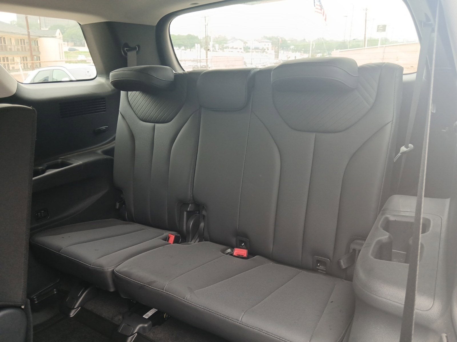 2024 Hyundai Palisade SEL 8P