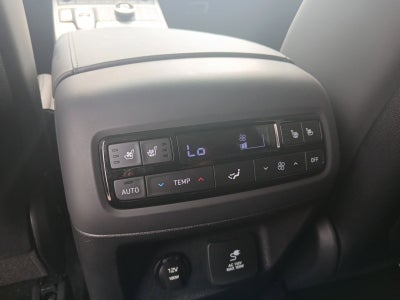 2024 Hyundai Palisade SEL 8P