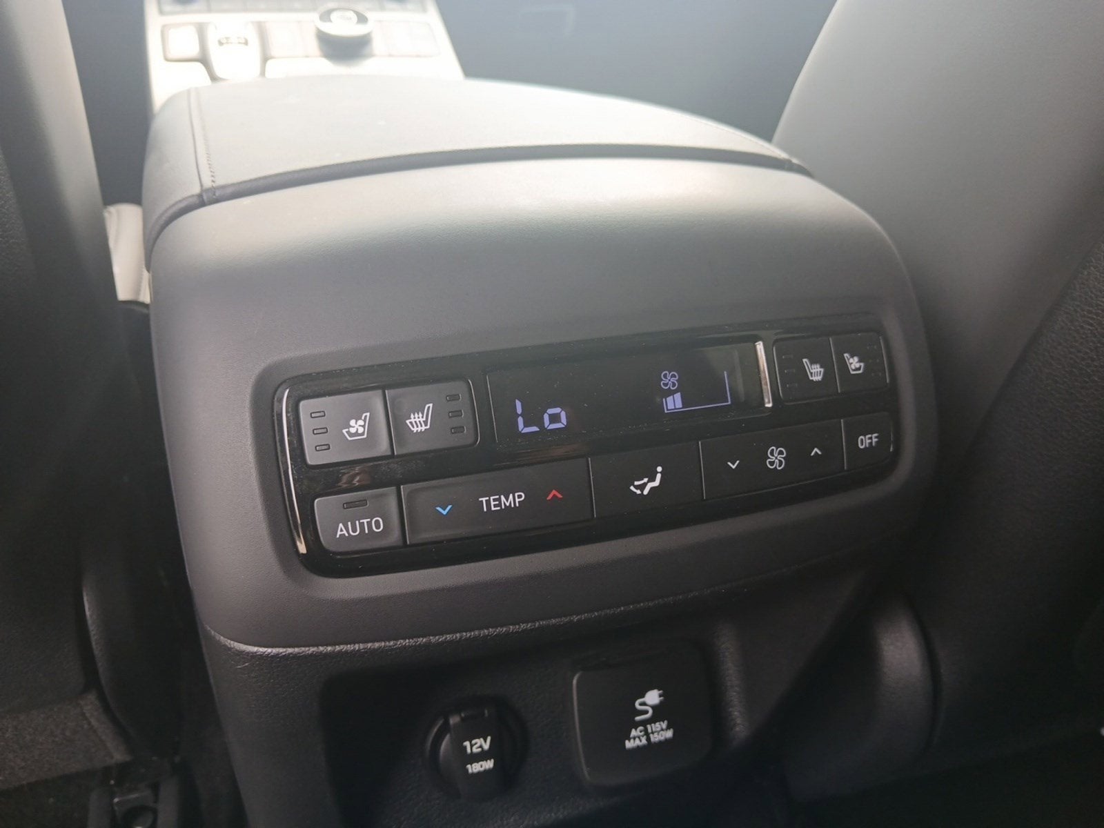 2024 Hyundai Palisade SEL 8P