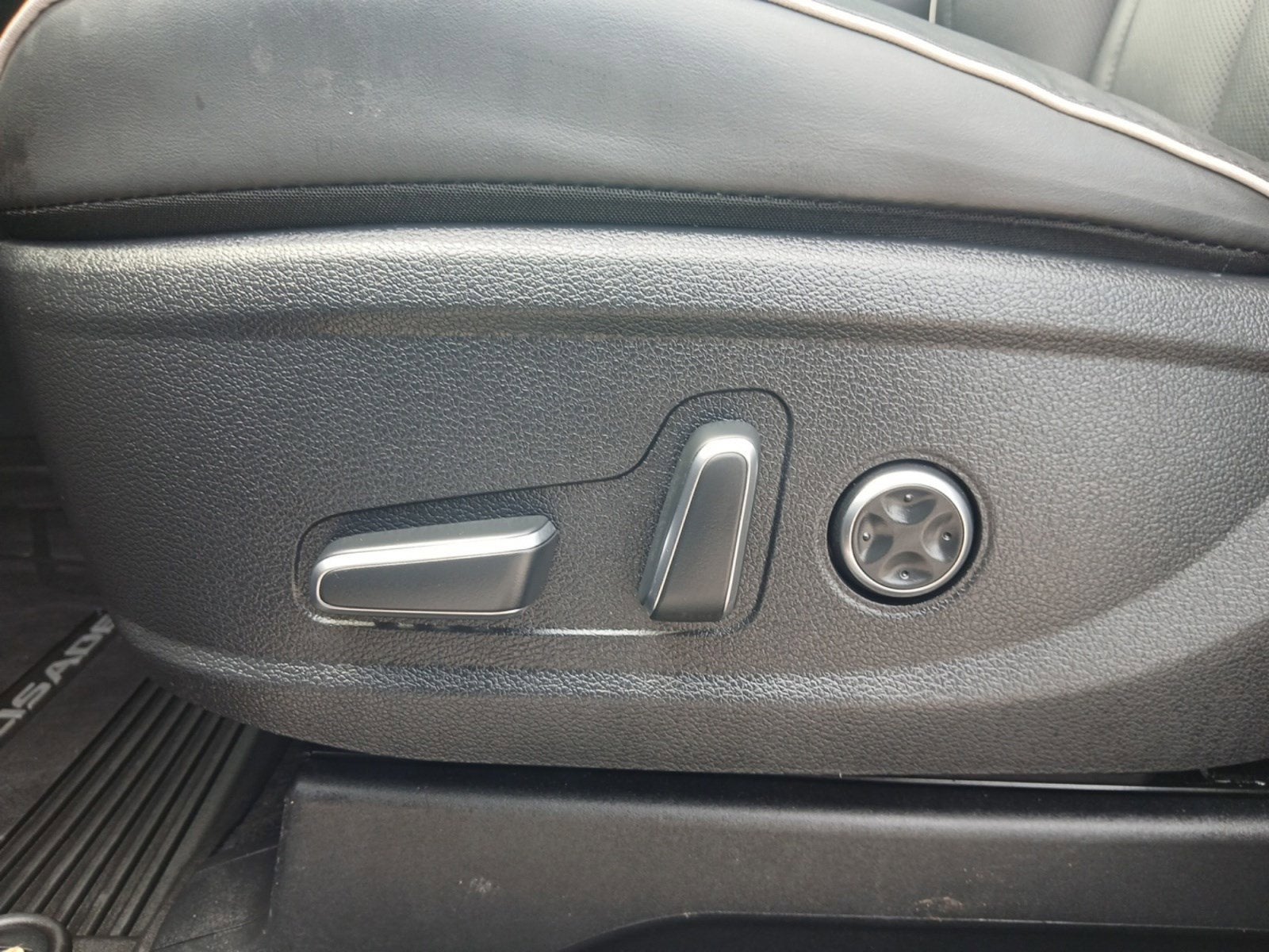 2024 Hyundai Palisade SEL 8P