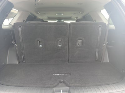 2024 Hyundai Palisade SEL 8P