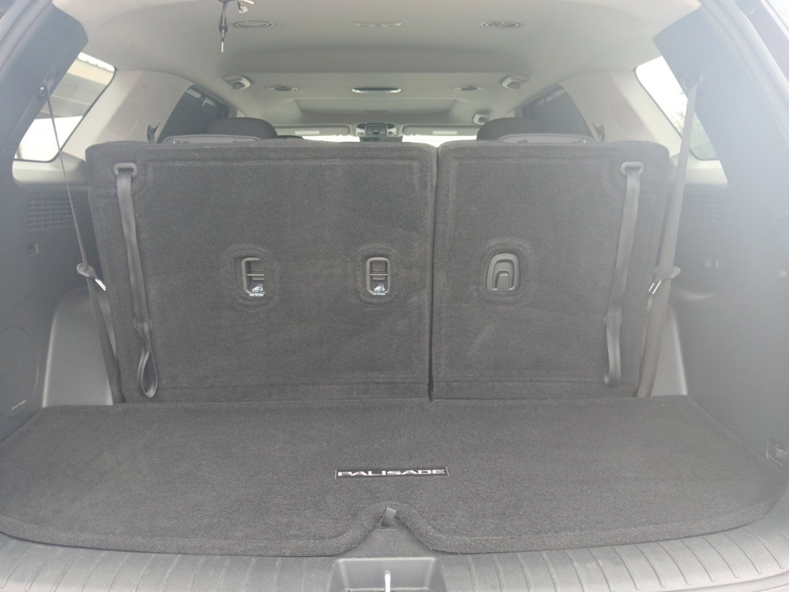 2024 Hyundai Palisade SEL 8P