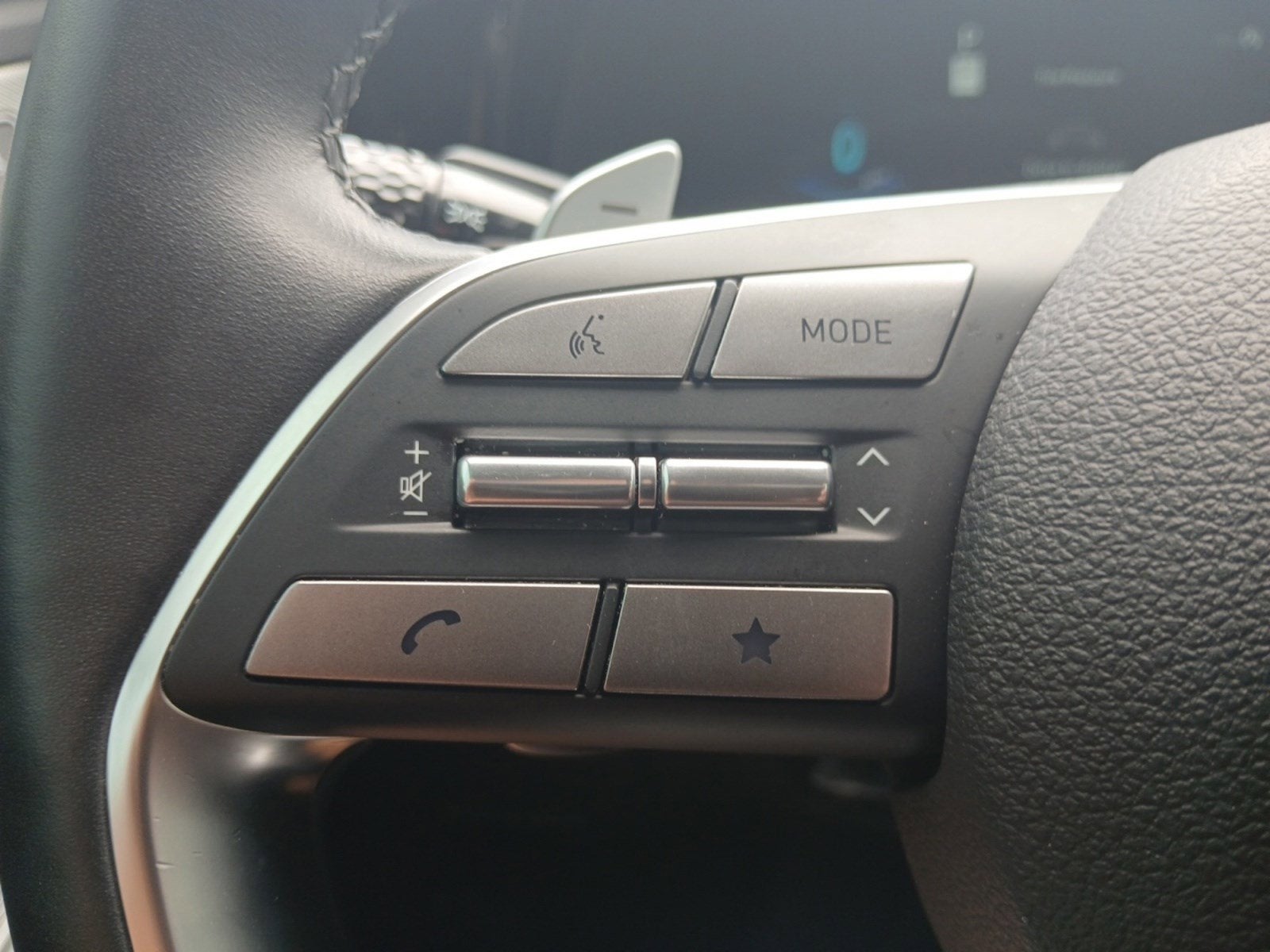 2024 Hyundai Palisade SEL 8P