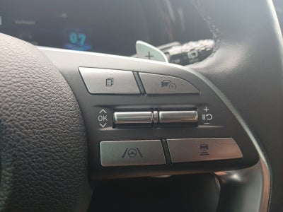 2024 Hyundai Palisade SEL 8P