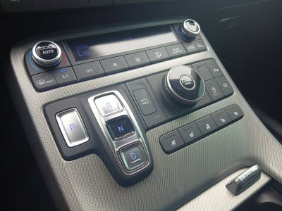 2024 Hyundai Palisade SEL 8P