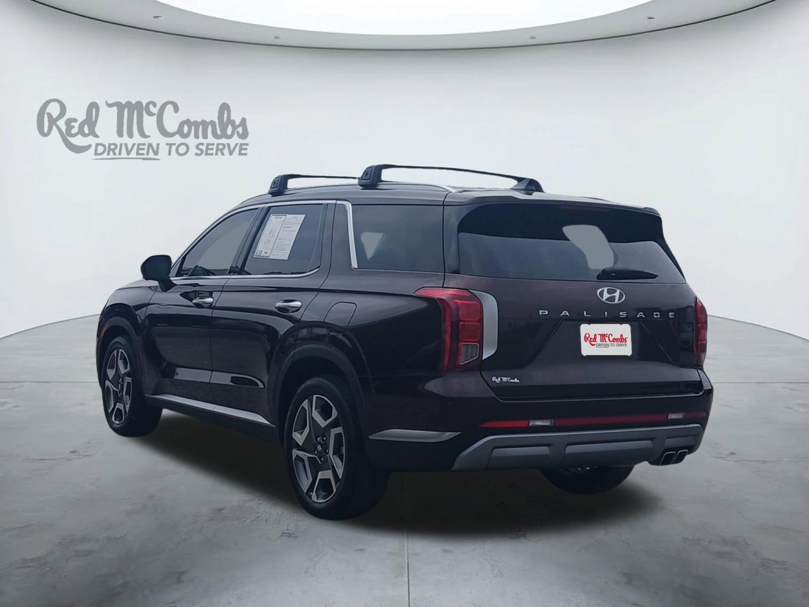 2024 Hyundai Palisade SEL 8P