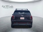 2024 Hyundai Palisade SEL 8P