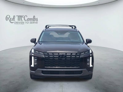 2024 Hyundai Palisade SEL 8P