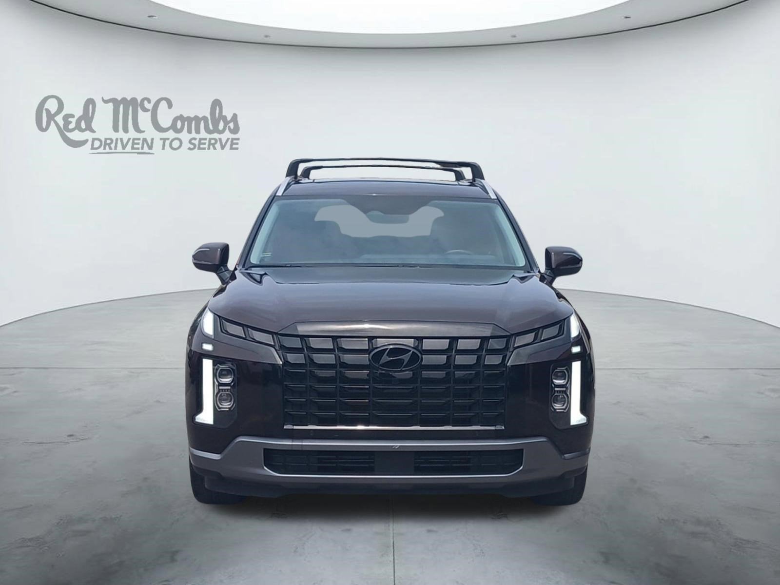 2024 Hyundai Palisade SEL 8P