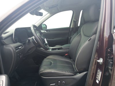 2024 Hyundai Palisade SEL 8P
