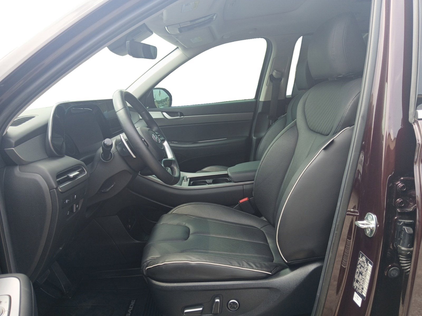 2024 Hyundai Palisade SEL 8P