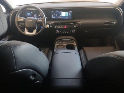 2026 Hyundai Palisade SEL Convenience