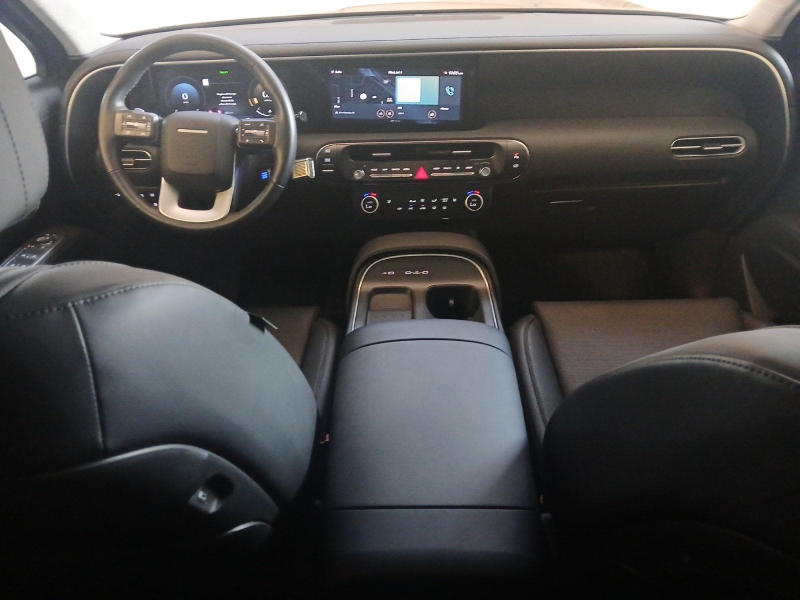 2026 Hyundai Palisade SEL Convenience