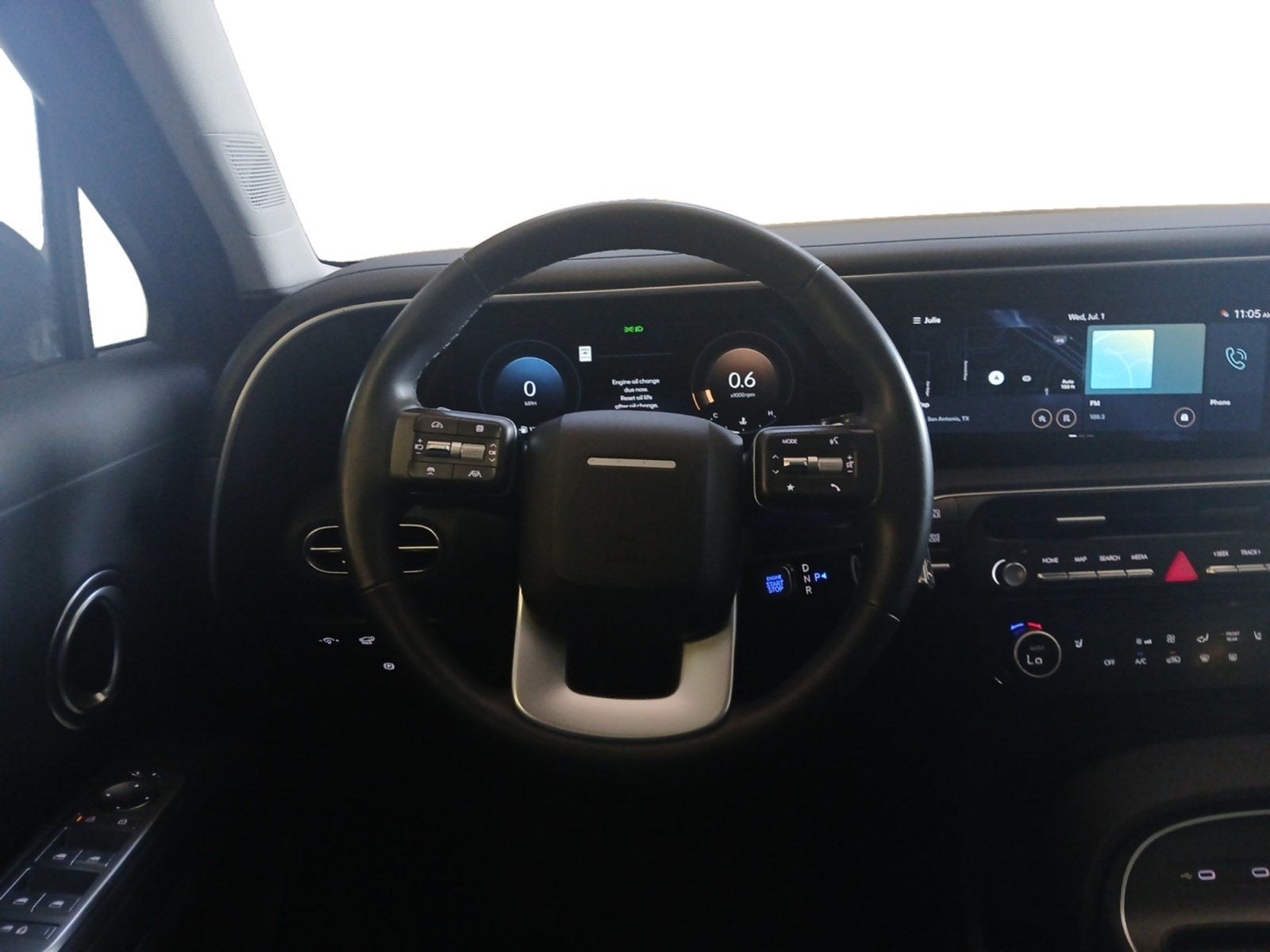 2026 Hyundai Palisade SEL Convenience