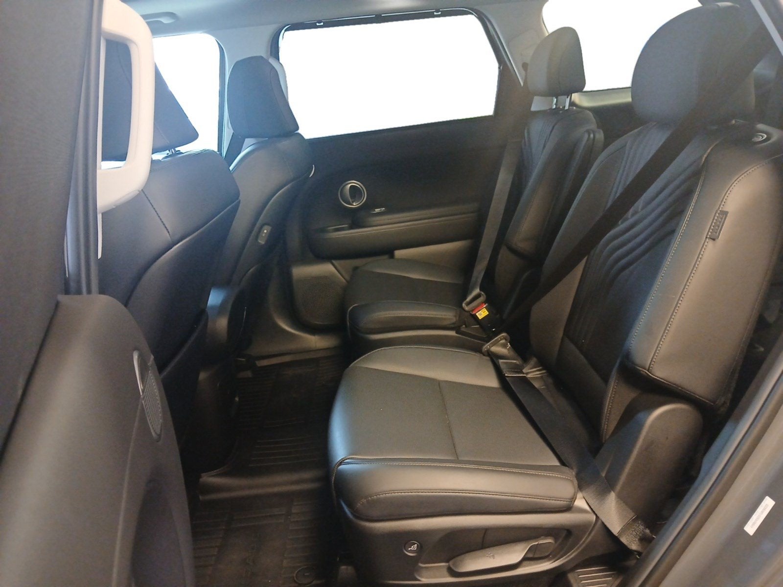 2026 Hyundai Palisade SEL Convenience