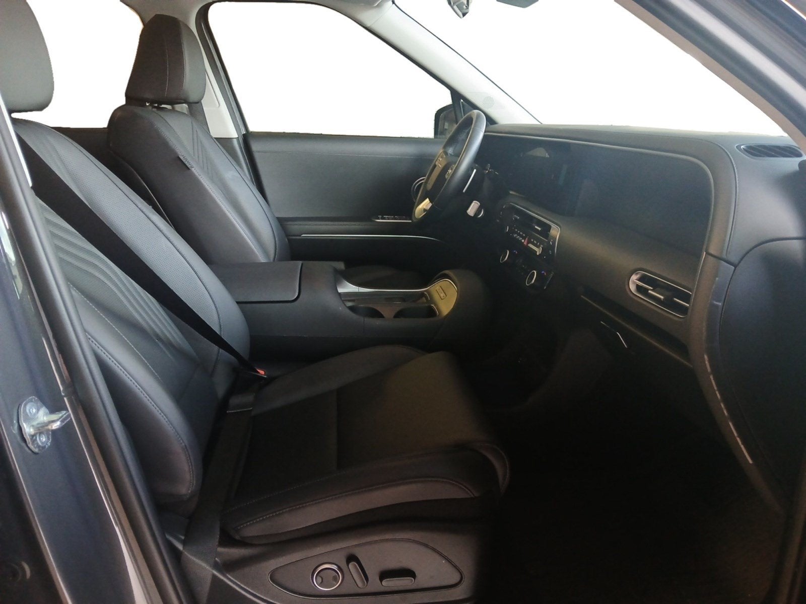 2026 Hyundai Palisade SEL Convenience