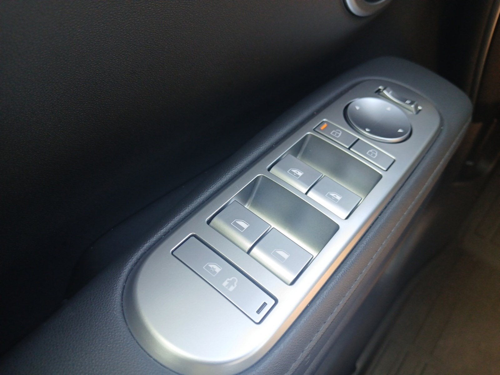 2026 Hyundai Palisade SEL Convenience