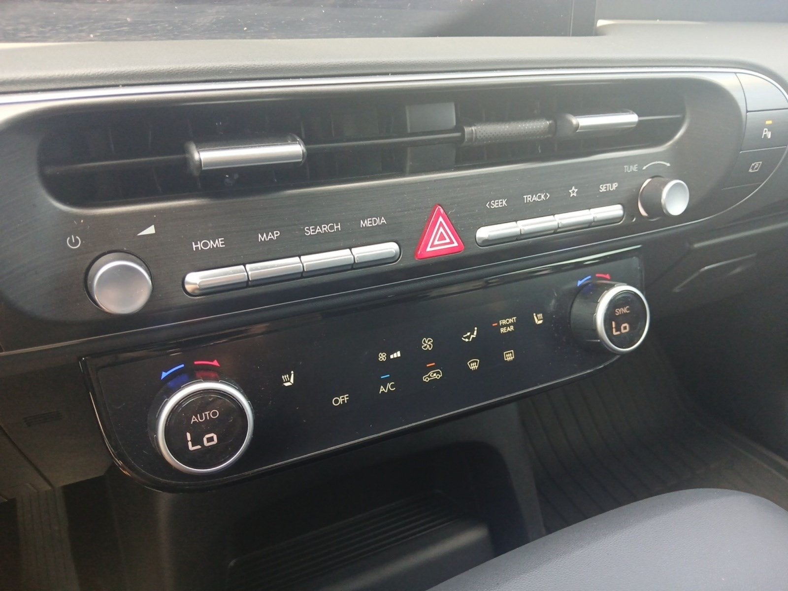 2026 Hyundai Palisade SEL Convenience