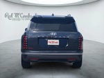 2026 Hyundai Palisade SEL Convenience