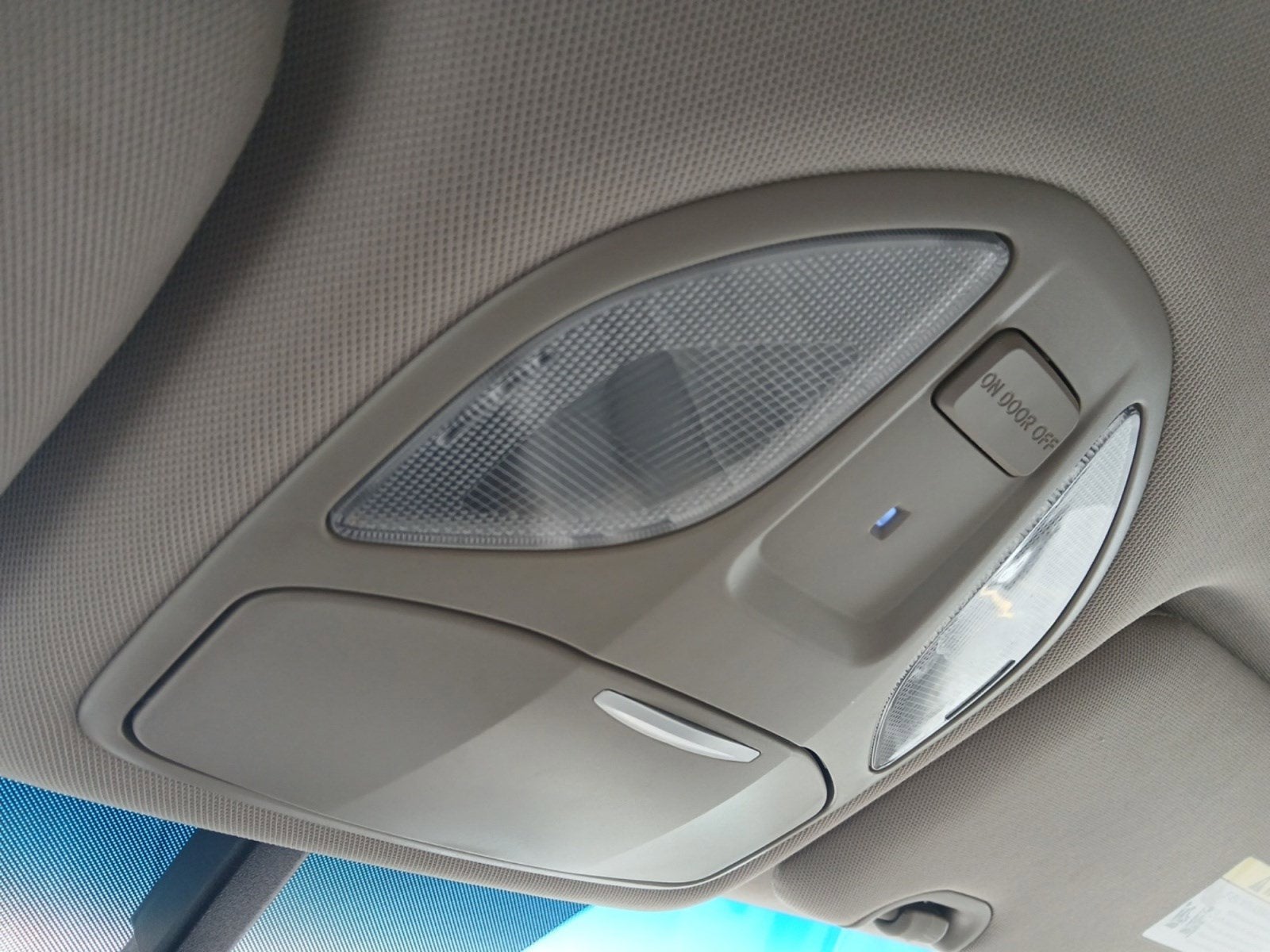 2016 Hyundai Santa Fe SE