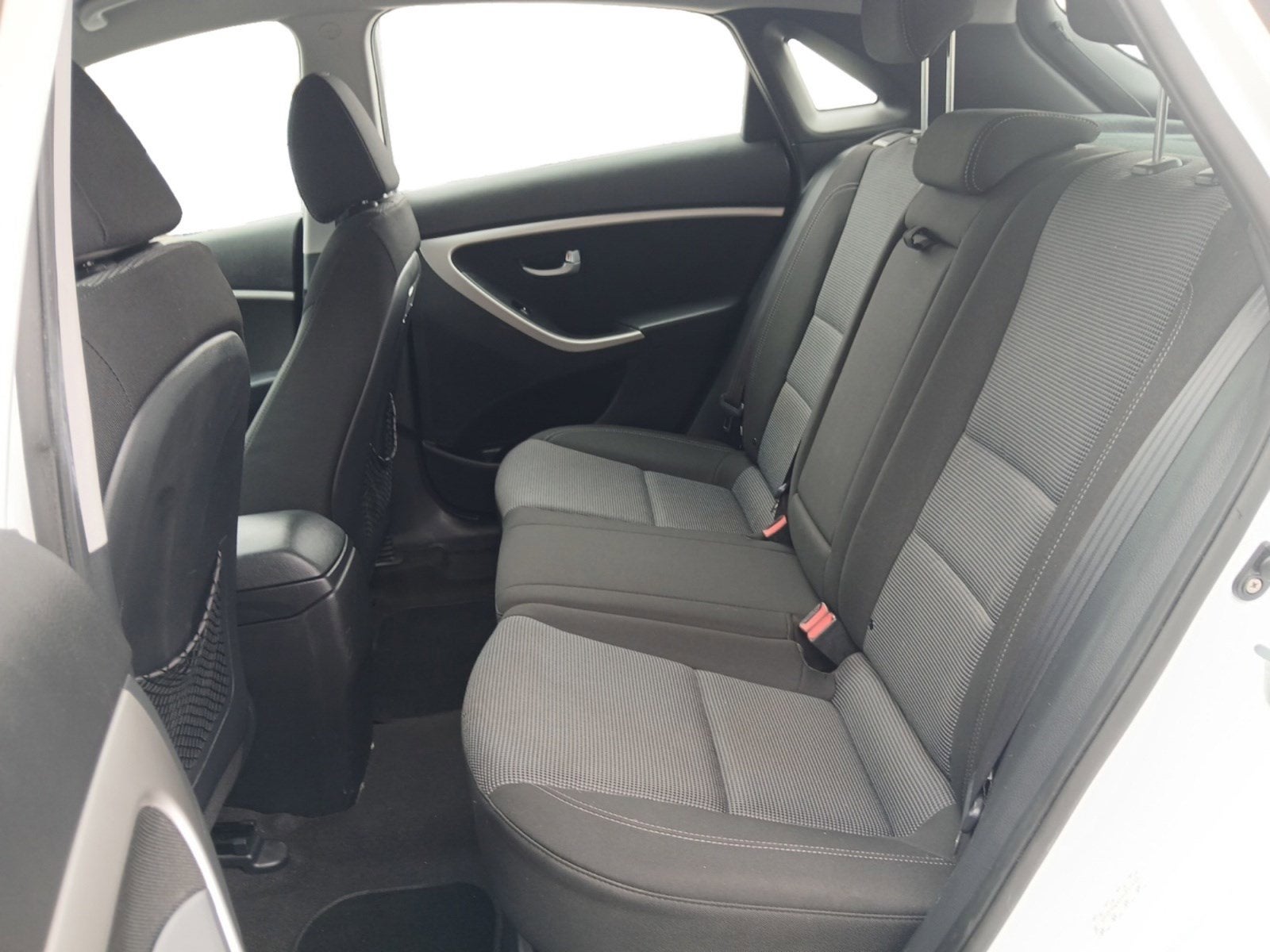 2015 Hyundai Elantra GT Base