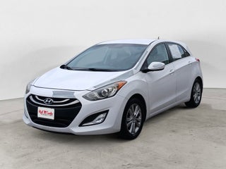 2015 Hyundai Elantra GT Base
