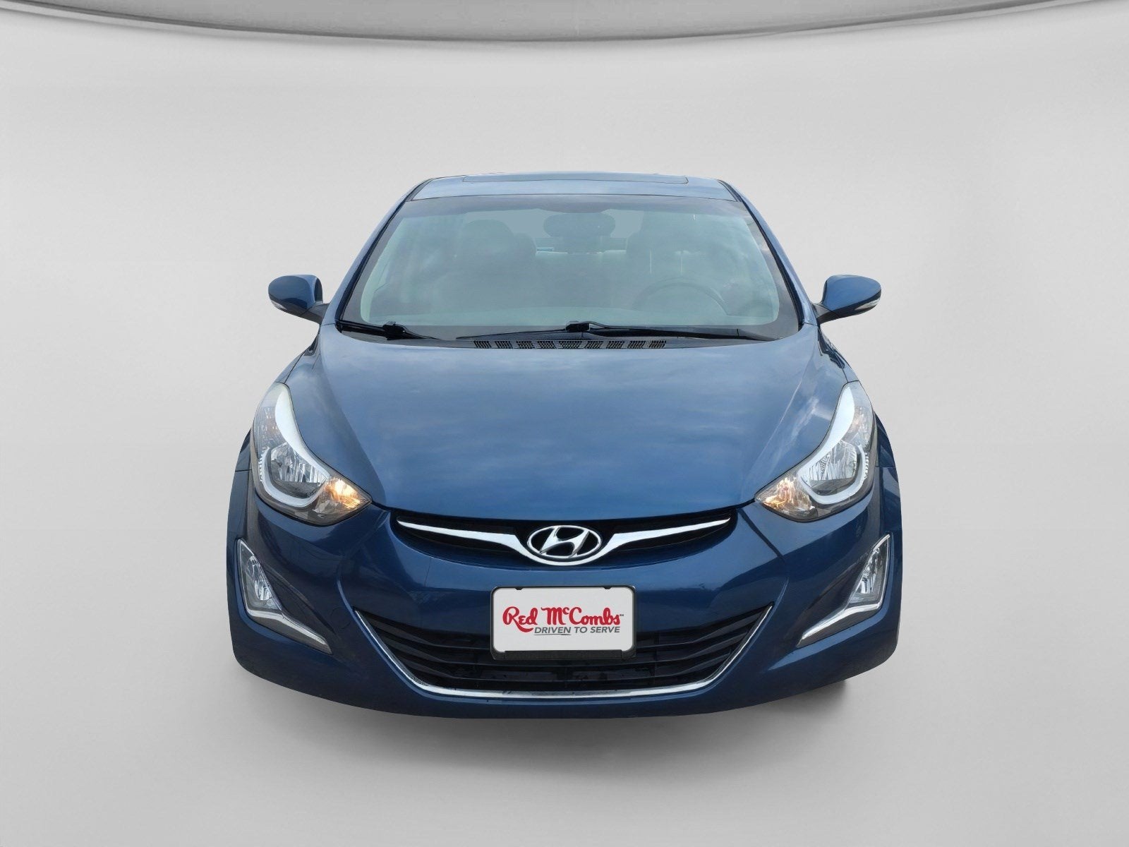 2016 Hyundai Elantra Value Edition
