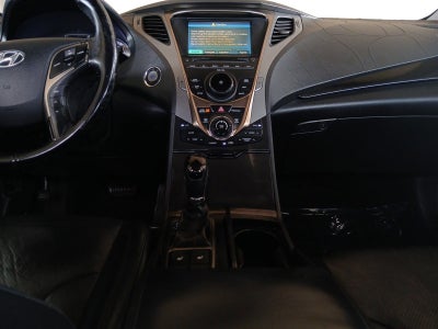 2012 Hyundai Azera Base