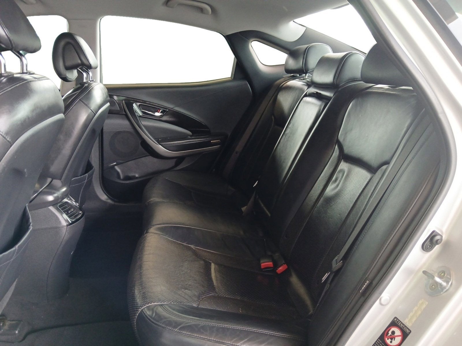 2012 Hyundai Azera Base