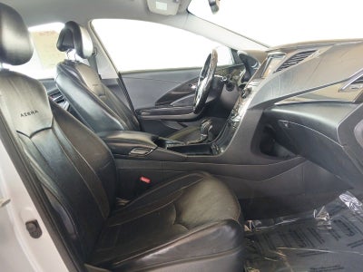 2012 Hyundai Azera Base