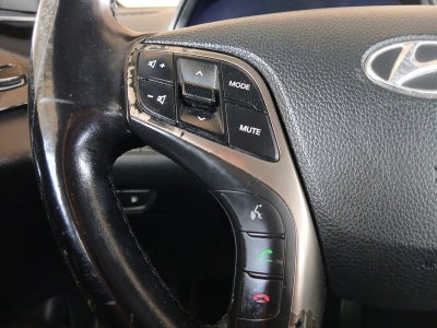 2012 Hyundai Azera Base