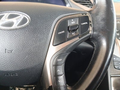 2012 Hyundai Azera Base
