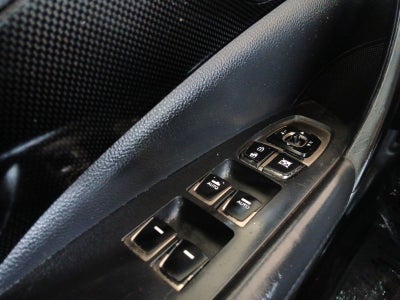 2012 Hyundai Azera Base