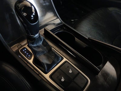 2012 Hyundai Azera Base