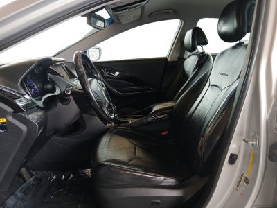 2012 Hyundai Azera Base