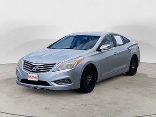 2012 Hyundai Azera Base