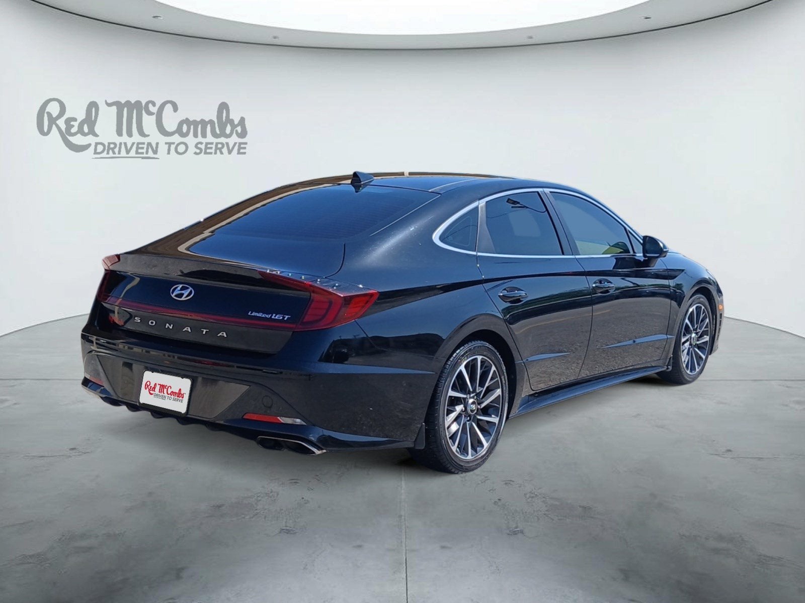 2023 Hyundai Sonata Limited